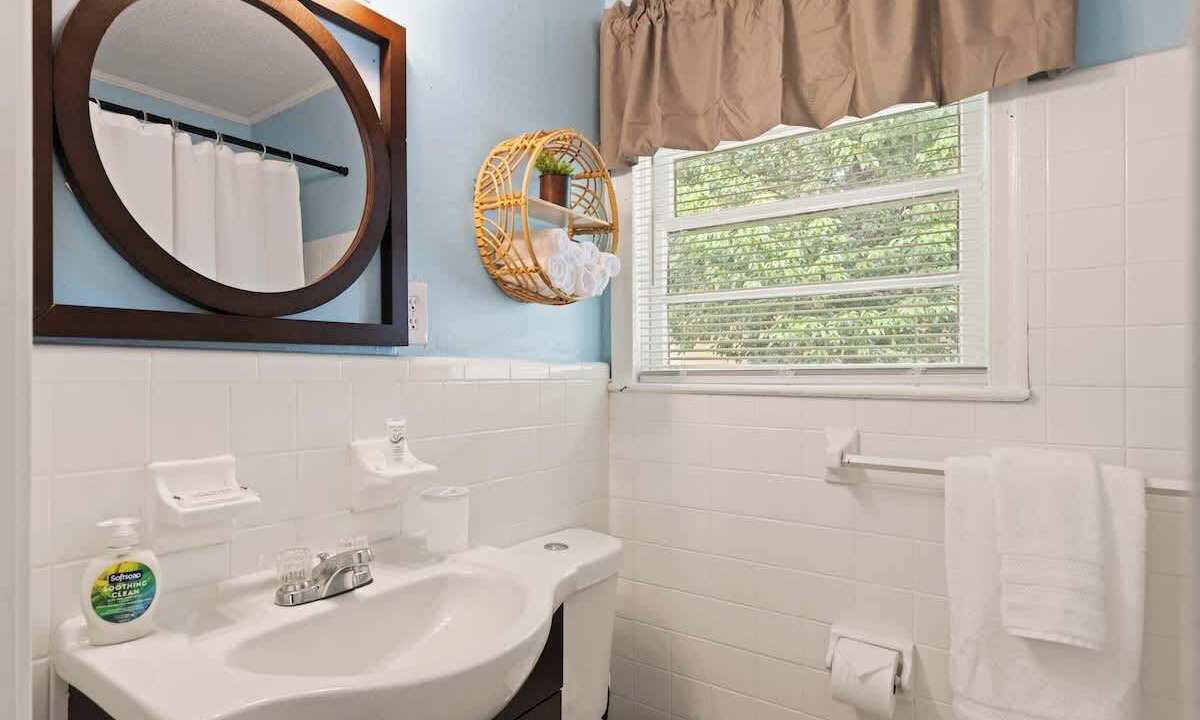 Photo of Bathroom in Brunswick