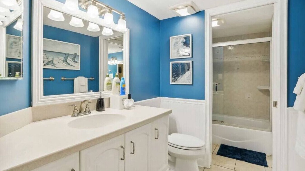 Photo of Bathroom in Jupiter