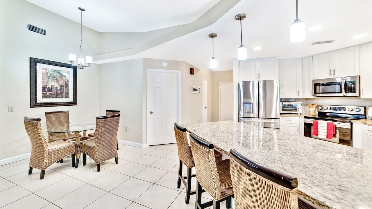 Photo of Kitchen in Lakeland