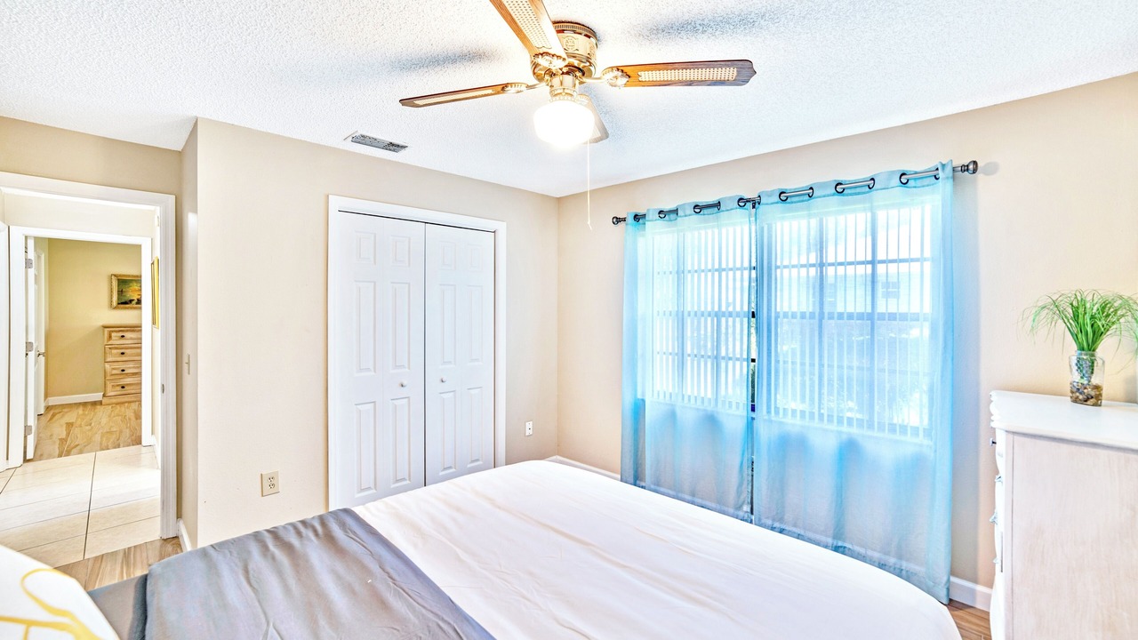 Photo of Bedroom in Lakeland
