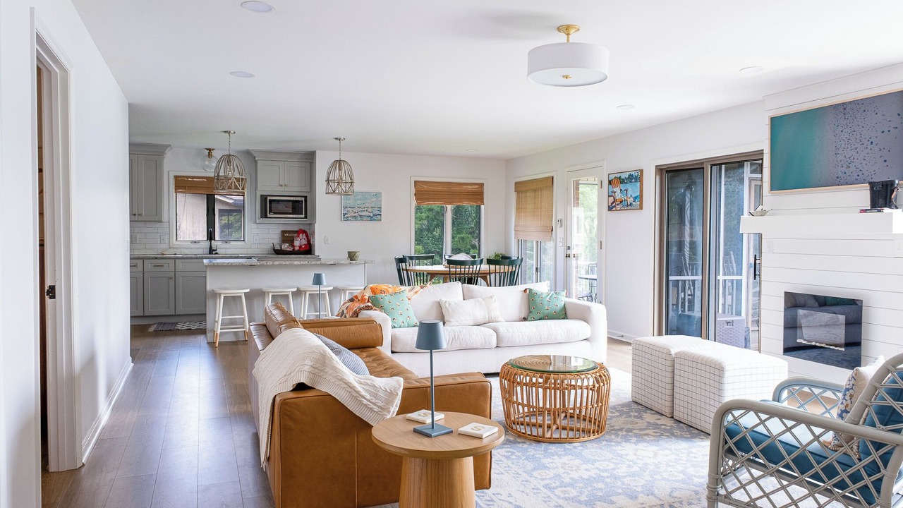 Photo of Bedroom in Normandy Shores