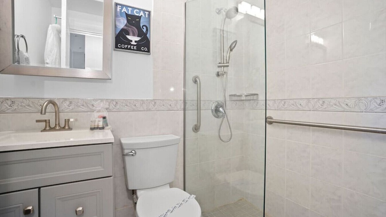 Photo of Bathroom in Palm Beach
