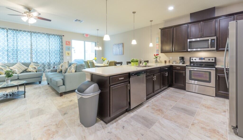 Photo of Kitchen in Indian Wells