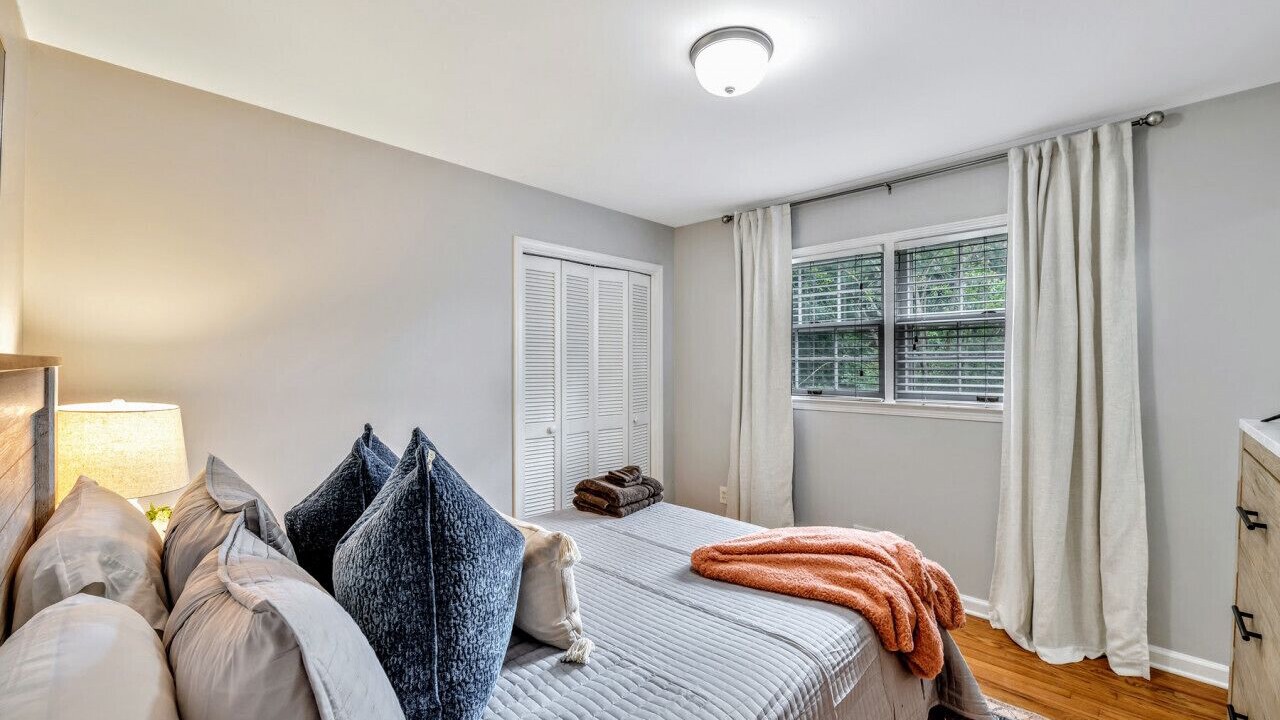 Photo of Bedroom in East Cobb