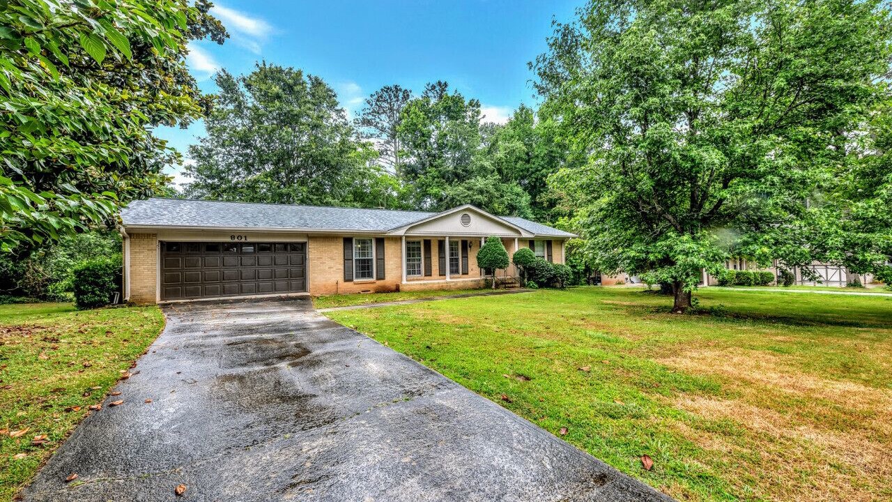 Photo of Outdoor in East Cobb