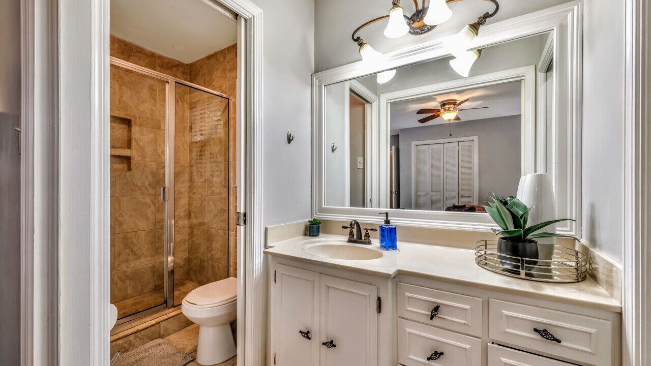 Photo of Bathroom in East Cobb