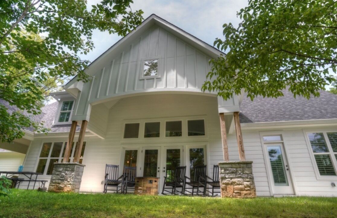 Photo of Outdoor in Clarkesville