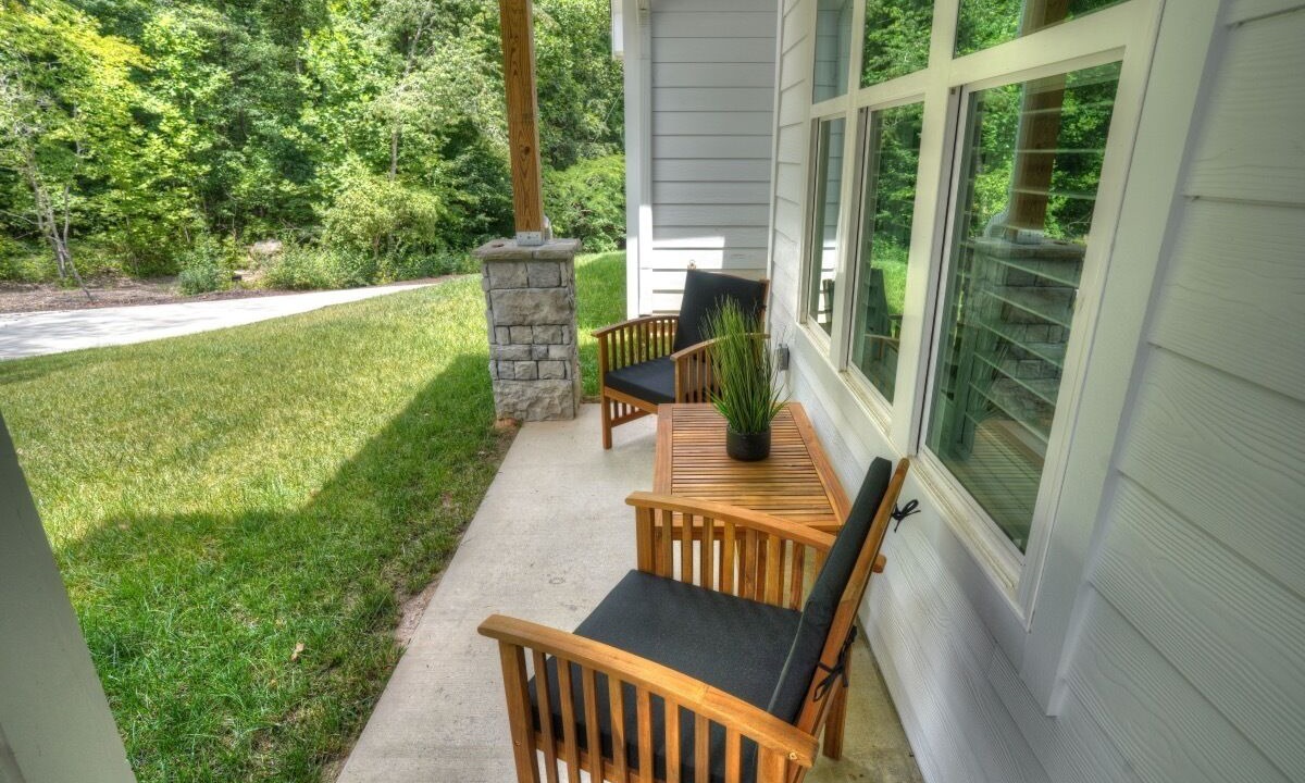 Photo of Outdoor in Clarkesville