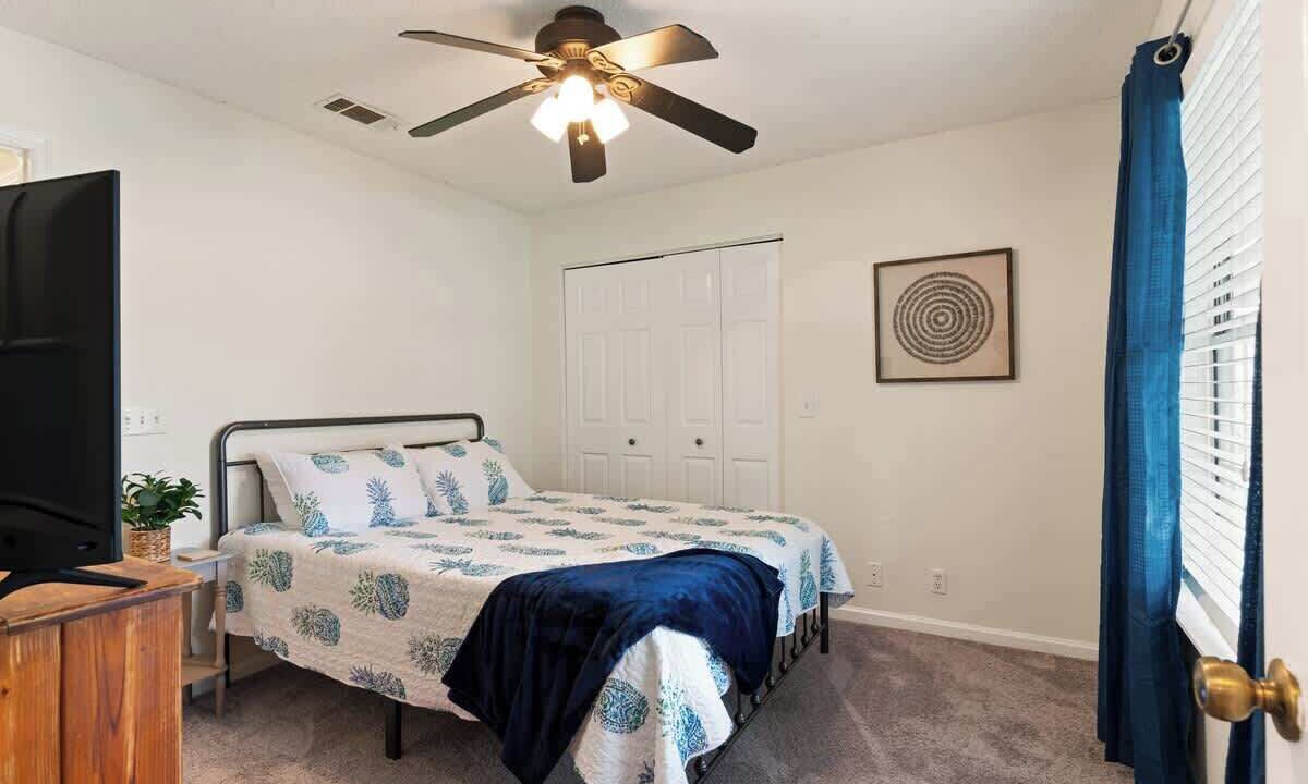 Photo of Bedroom in Brunswick