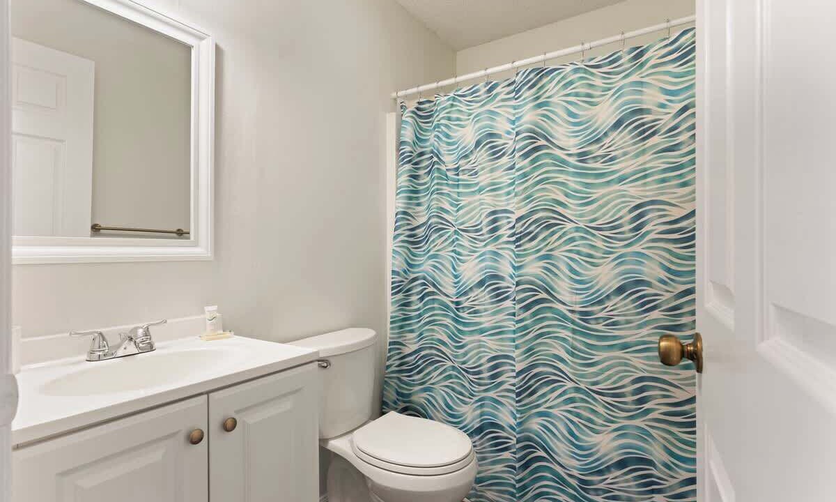 Photo of Bathroom in Brunswick