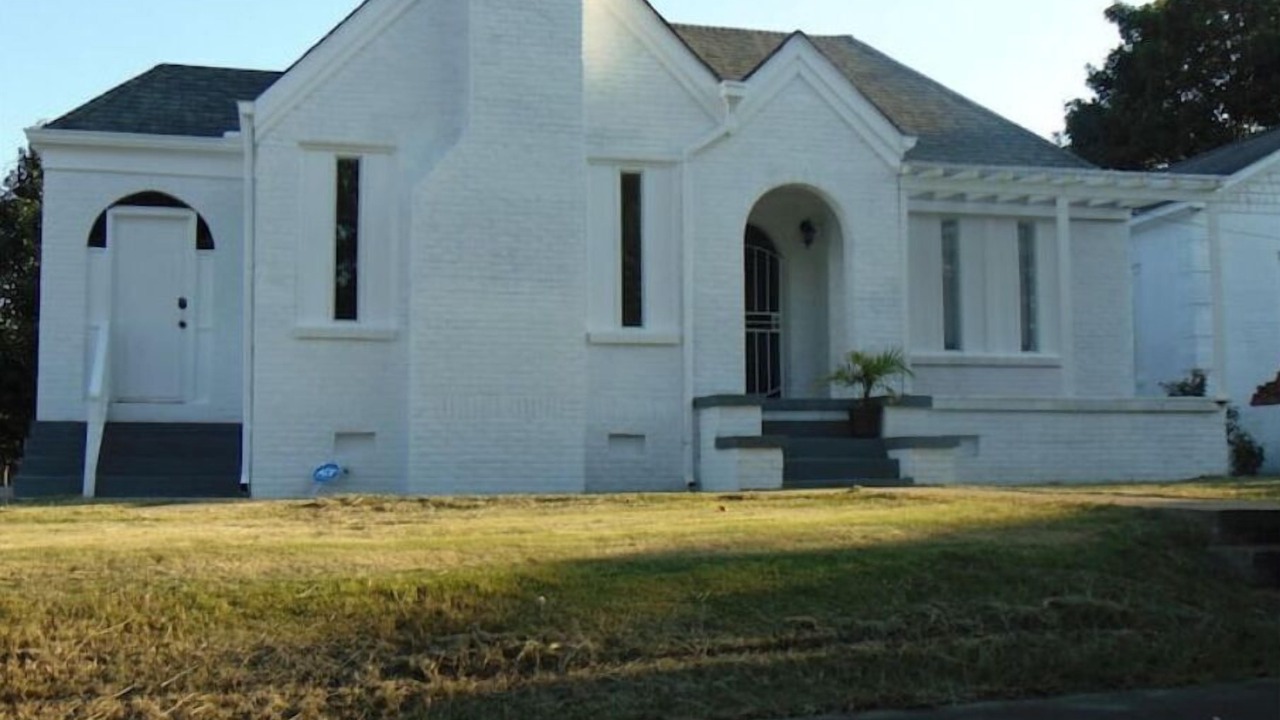 Photo of Outdoor in Anniston
