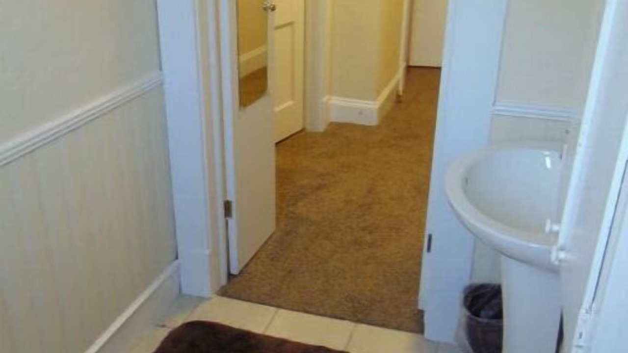 Photo of Bathroom in Anniston