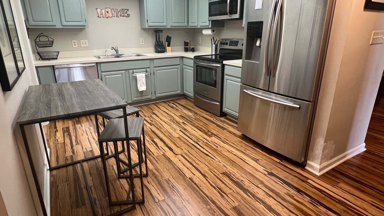 Photo of Kitchen in Glen Iris