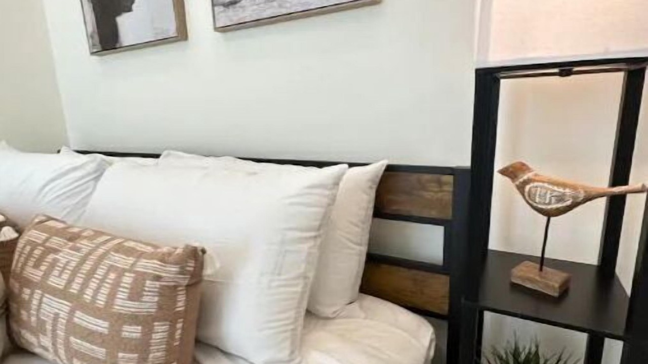 Photo of Bedroom in West Riverside