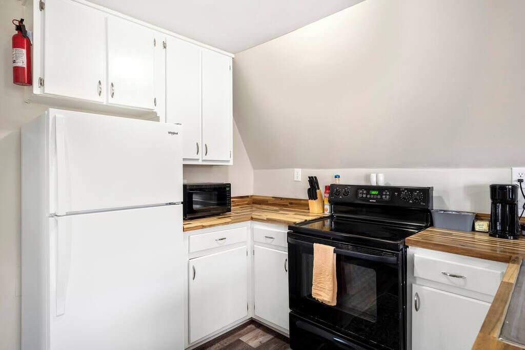 Photo of Kitchen in Central