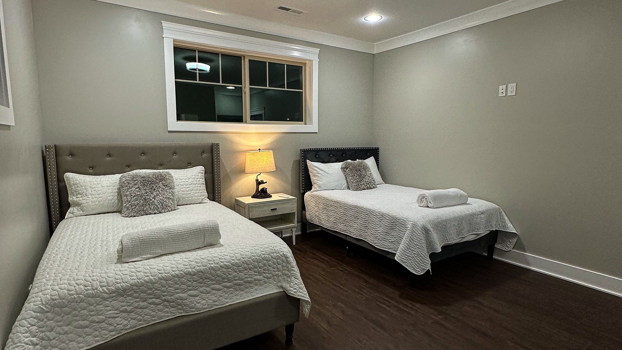 Photo of Bedroom in Knoxville
