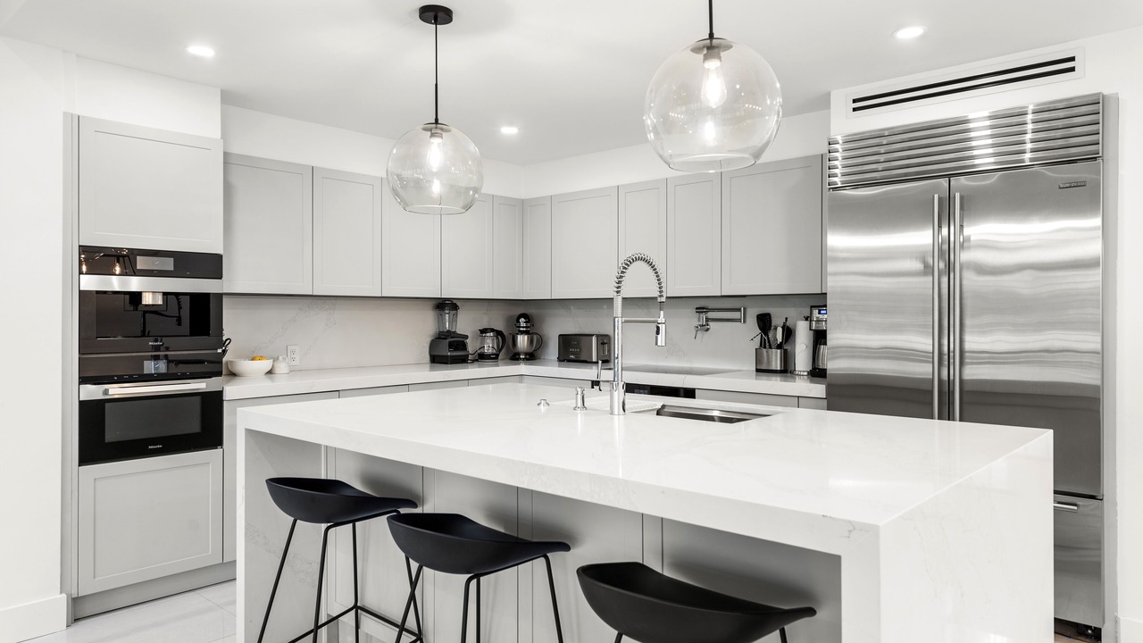 Photo of Kitchen in Hunt Club