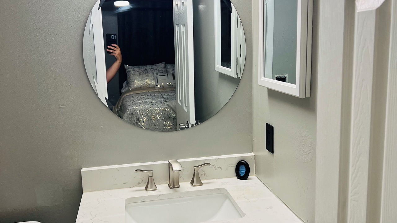 Photo of Bathroom in Fairvilla
