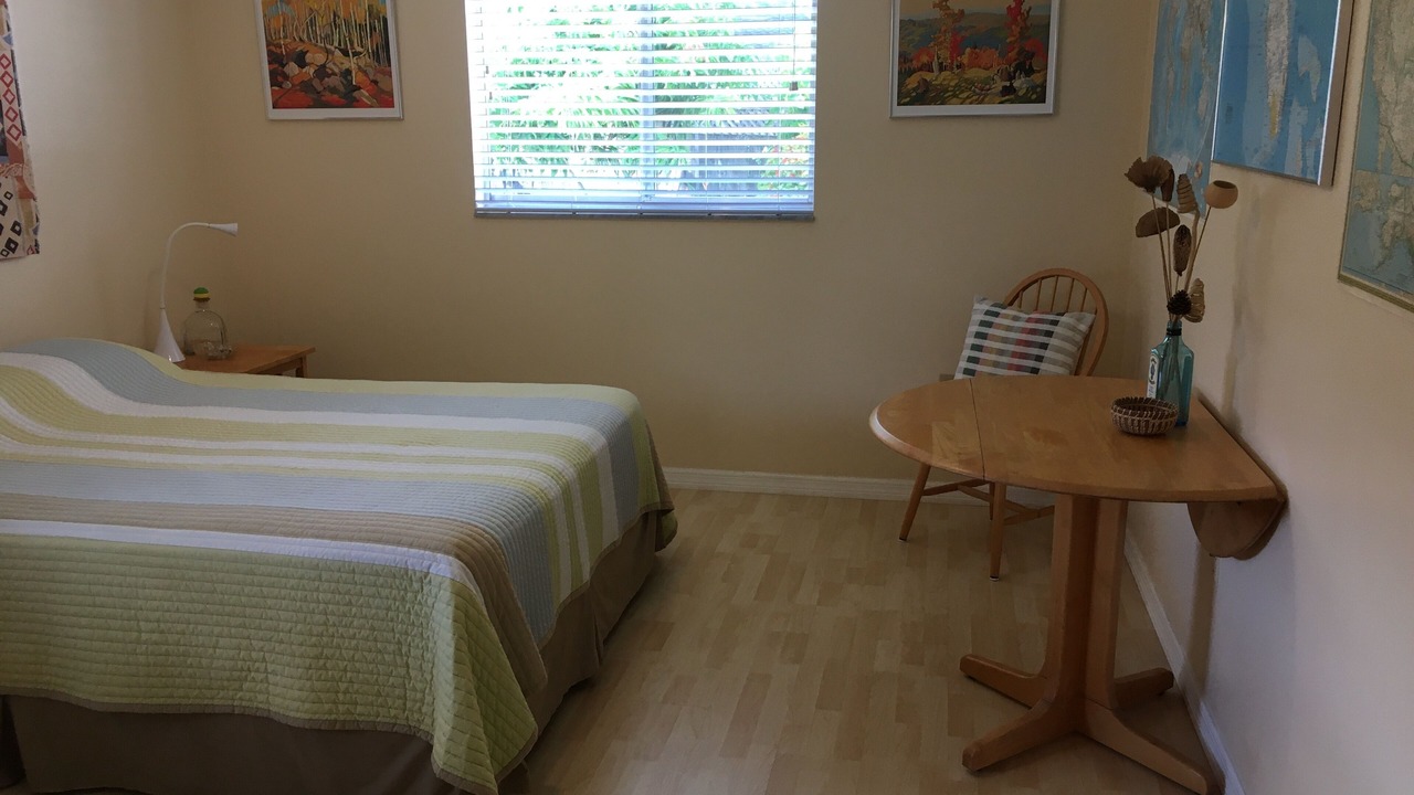 Photo of Bedroom in Venice Gardens
