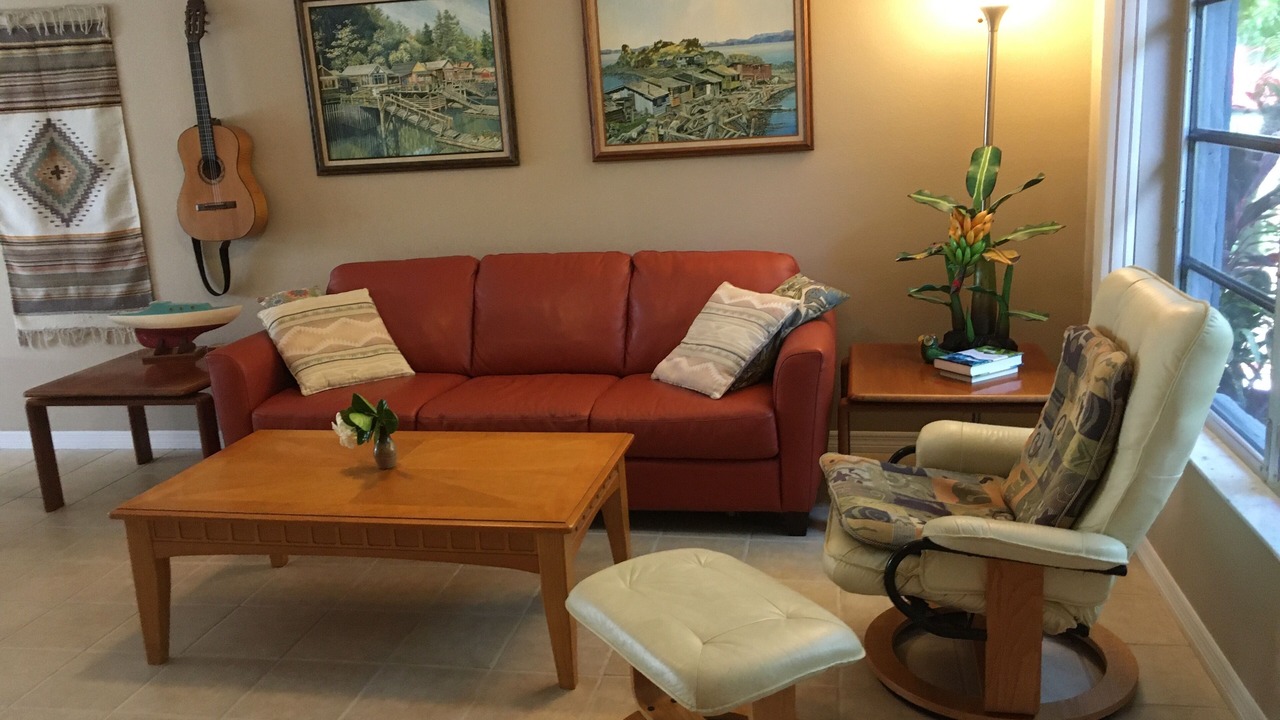 Photo of Livingroom in Venice Gardens