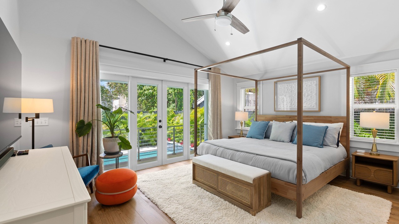 Photo of Bedroom in Flamingo Parks