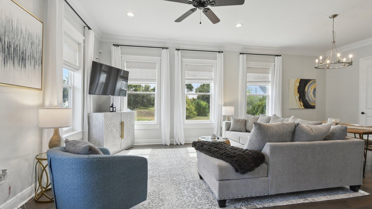Photo of Livingroom in Gulfport