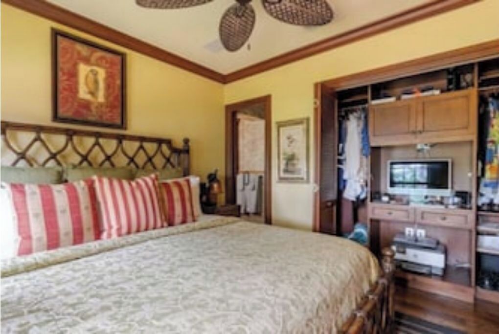 Photo of Bedroom in Palm Beach Shores