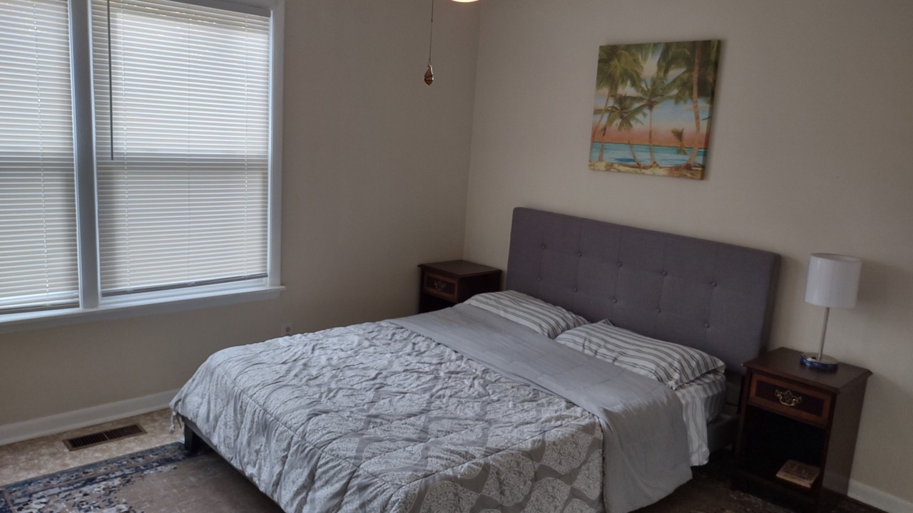 Photo of Bedroom in Macon