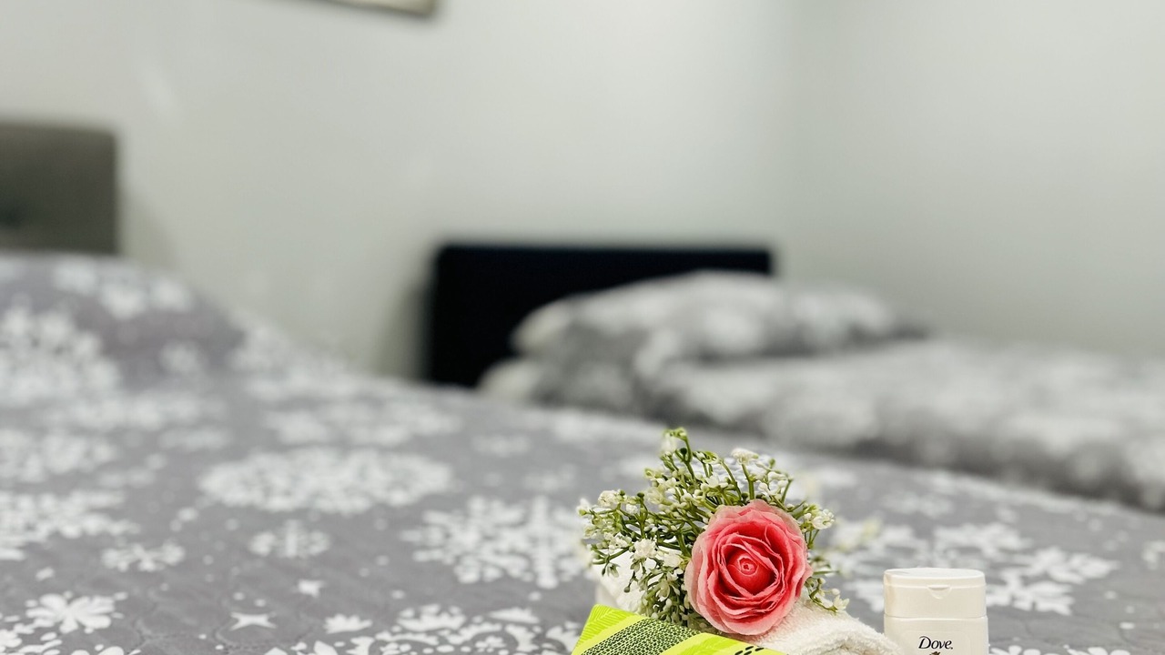 Photo of Bedroom in Tampa