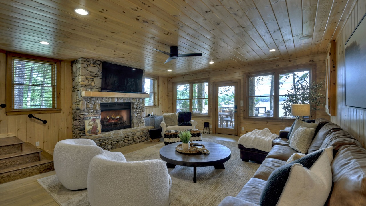 Photo of Bedroom in Blue Ridge