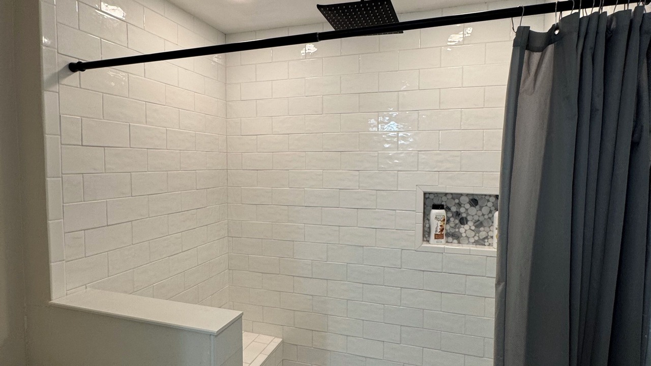 Photo of Bathroom in Sky Valley
