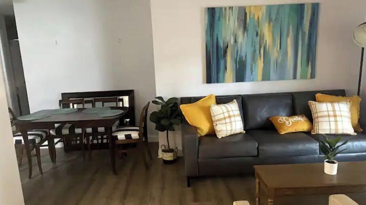 Photo of Livingroom in Wesley Chapel South