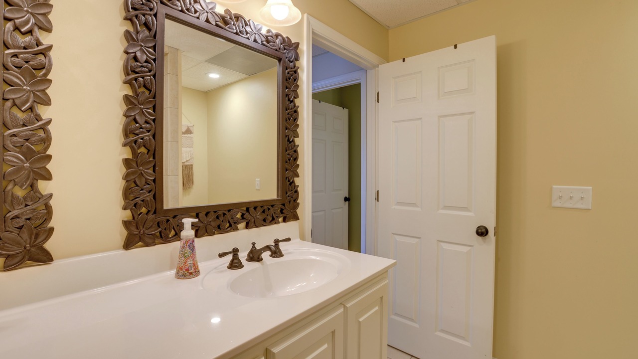 Photo of Bathroom in Lineville