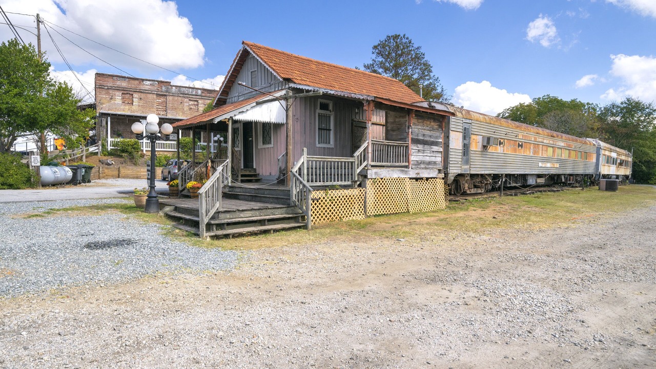 Photo of Outdoor in Warm Springs