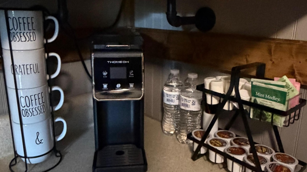 Photo of Kitchen in Moravian Falls