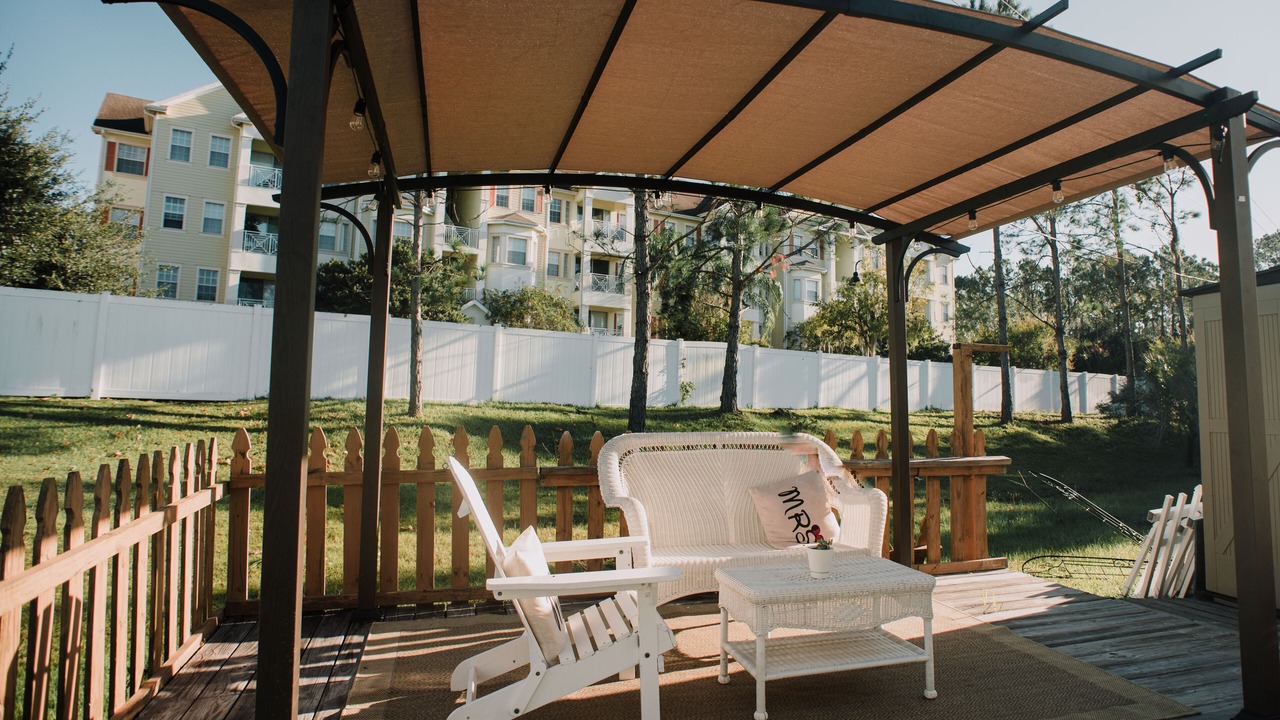 Photo of Patio Balcony in Kissimmee