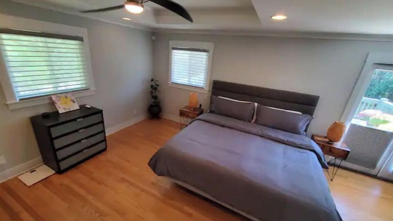 Photo of Bedroom in Doraville