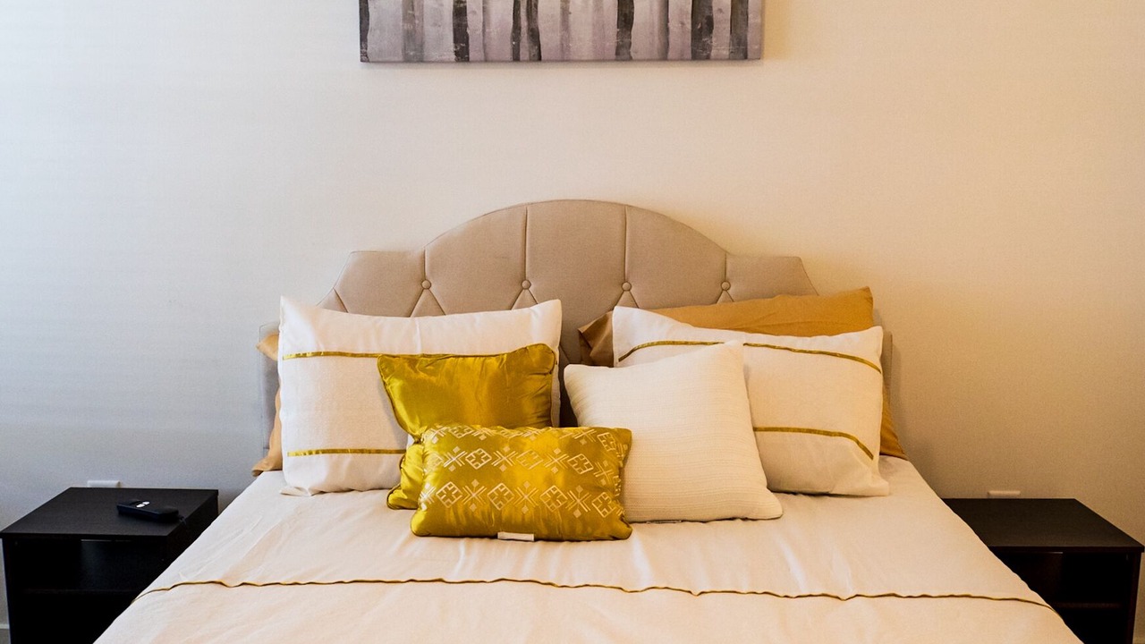 Photo of Bedroom in Mableton