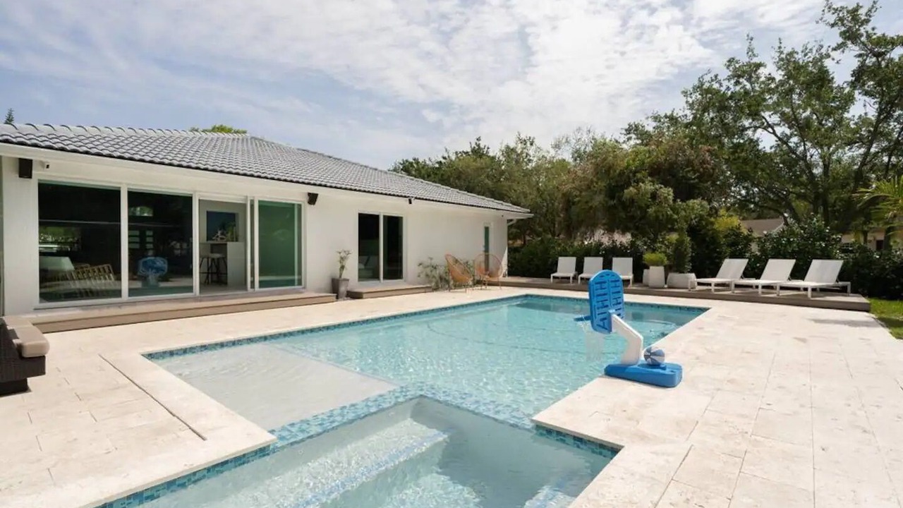 Photo of Outdoor in Cutler Bay