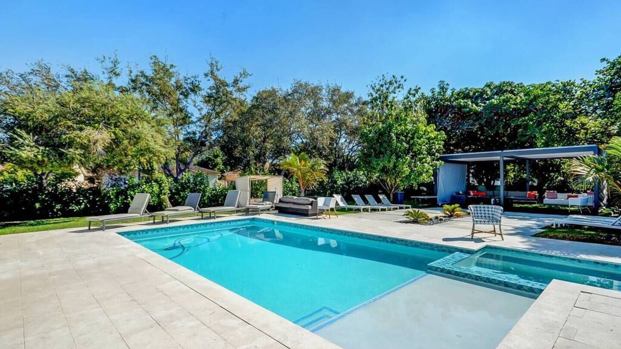 Photo of Outdoor in Cutler Bay