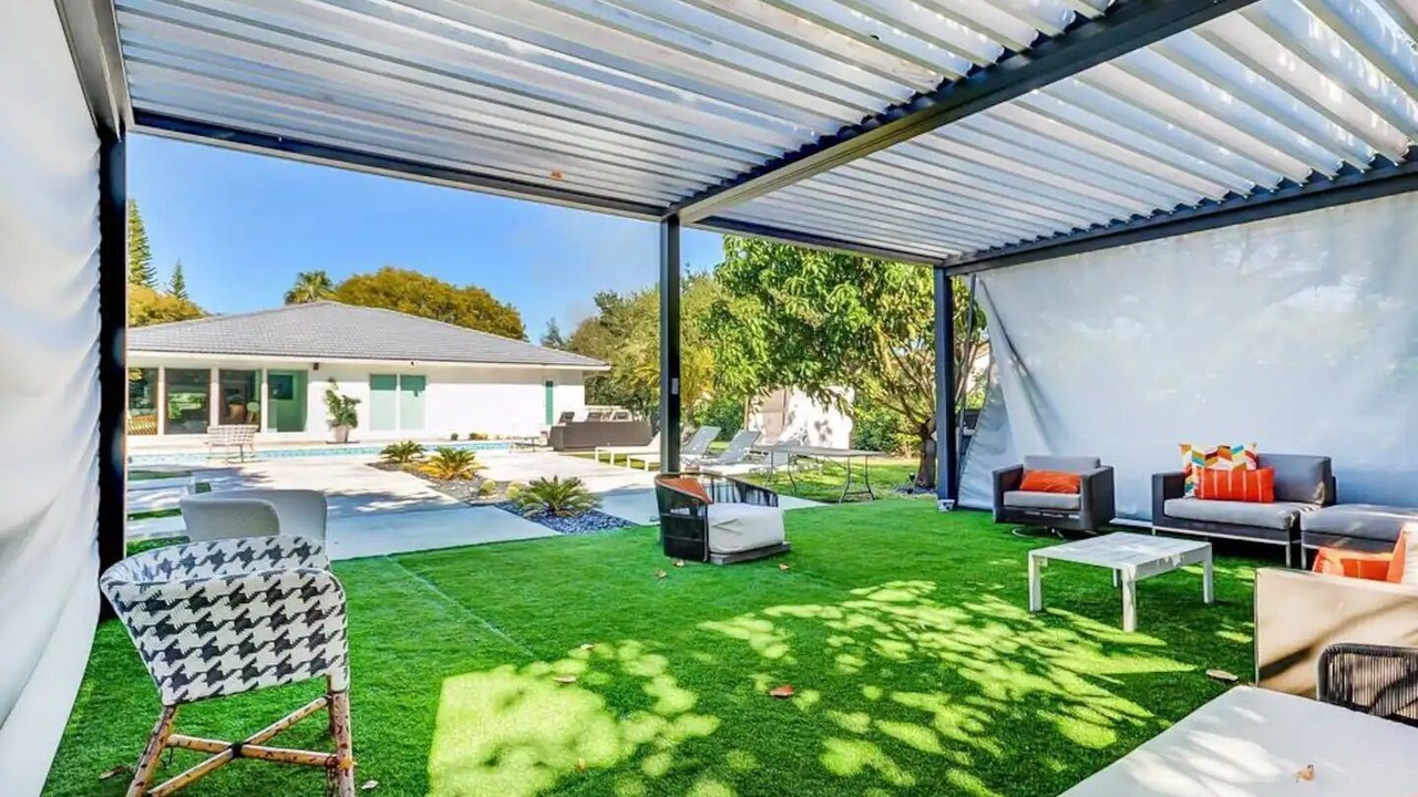 Photo of Outdoor in Cutler Bay