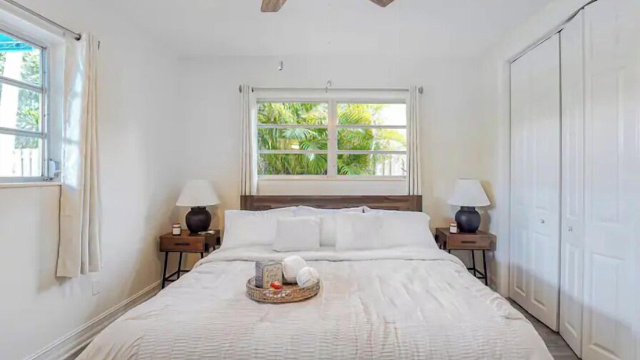 Photo of Bedroom in North Corals