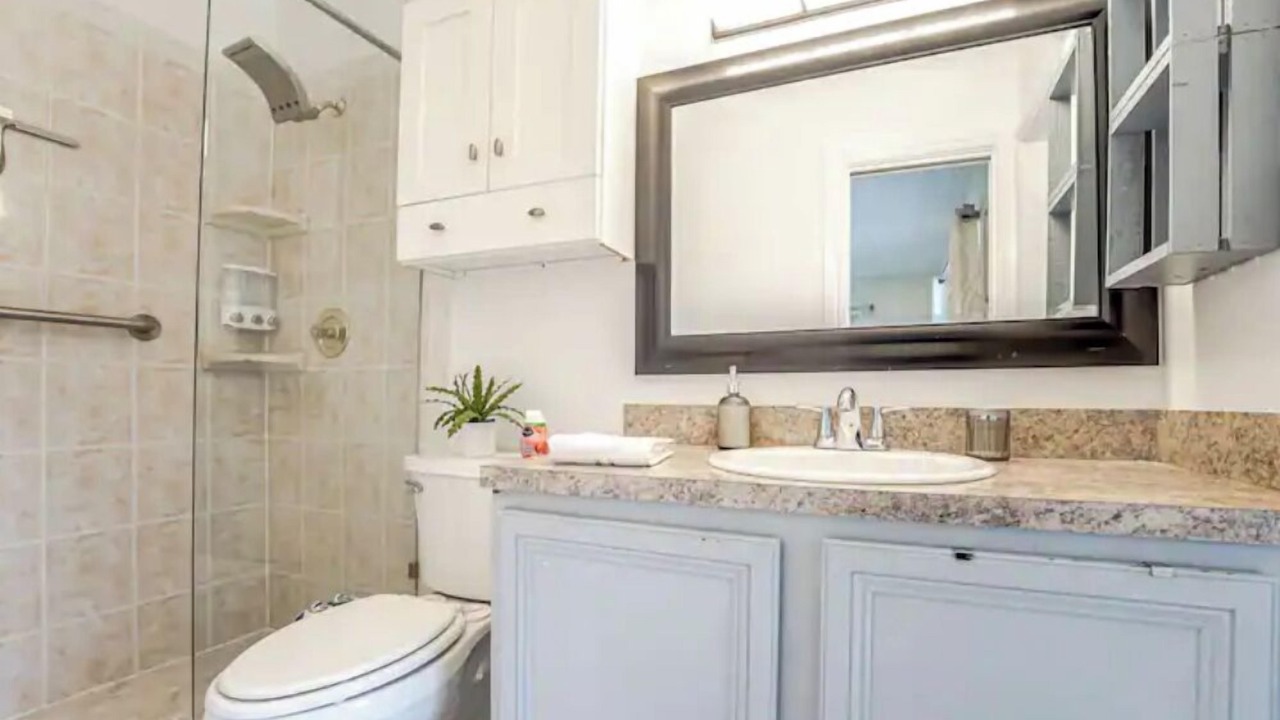 Photo of Bathroom in North Corals