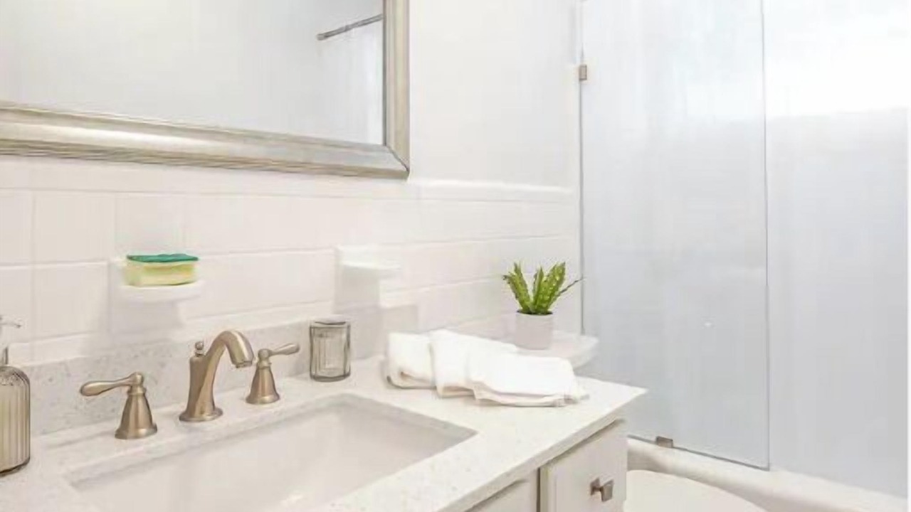 Photo of Bathroom in North Corals