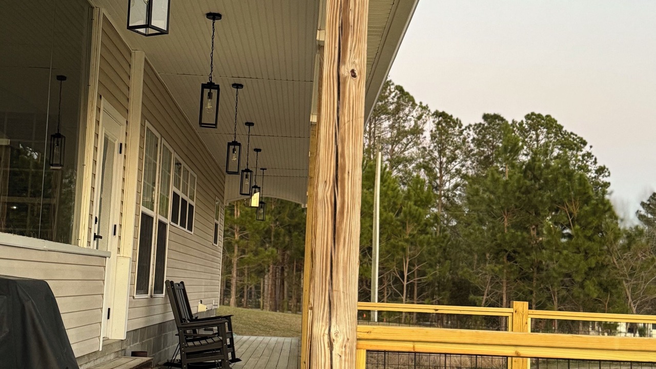 Photo of Outdoor in Jesup