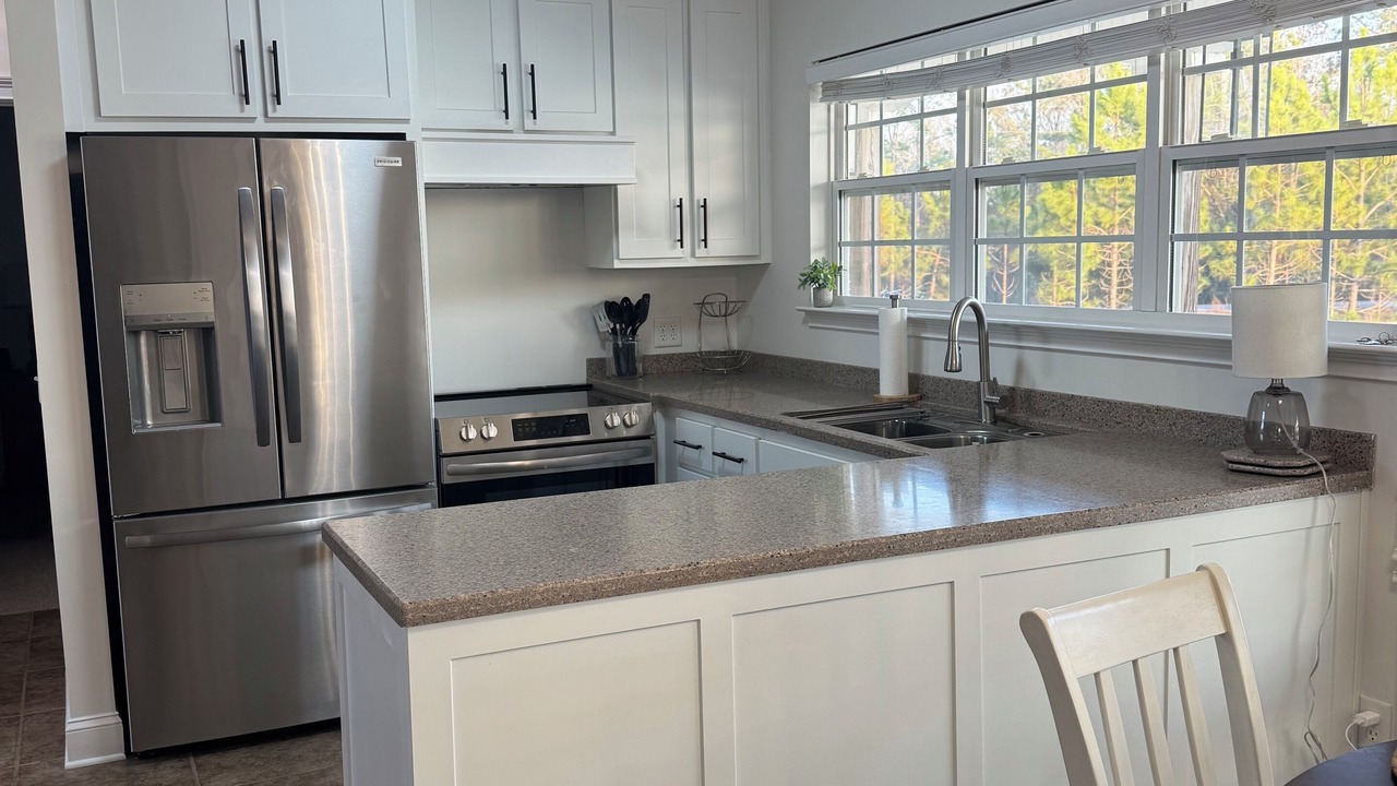 Photo of Kitchen in Jesup