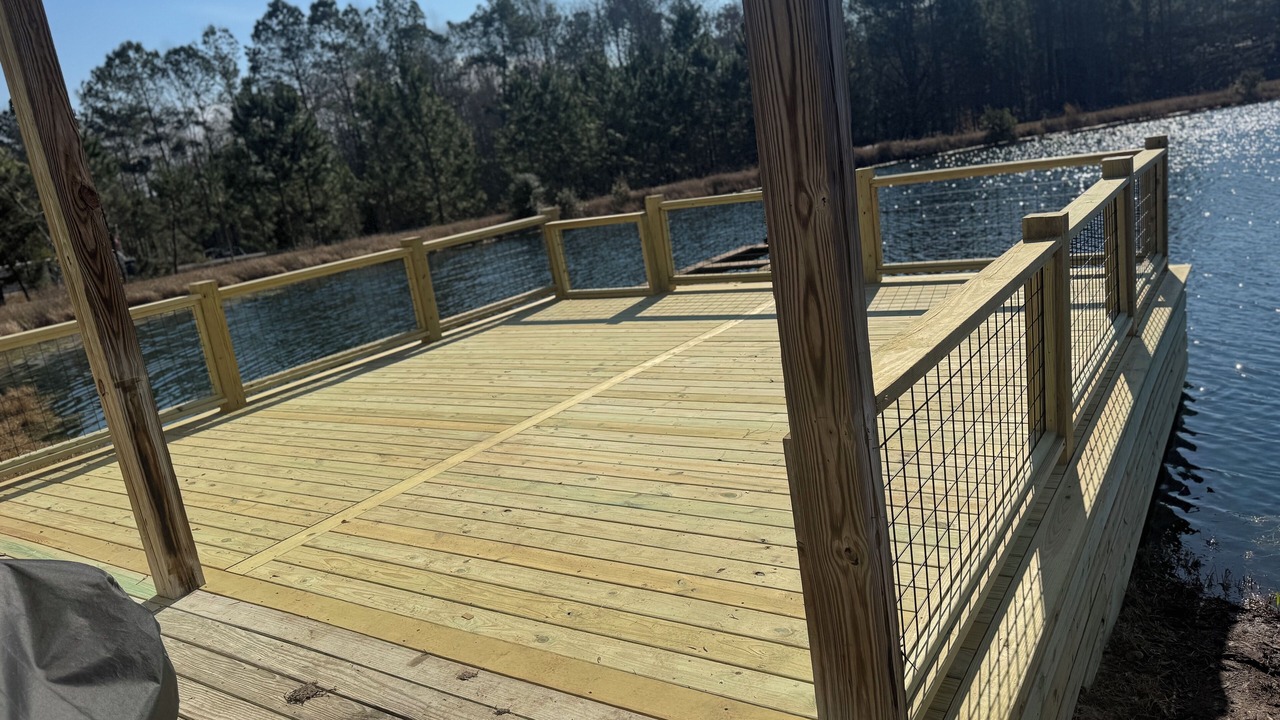 Photo of Outdoor in Jesup