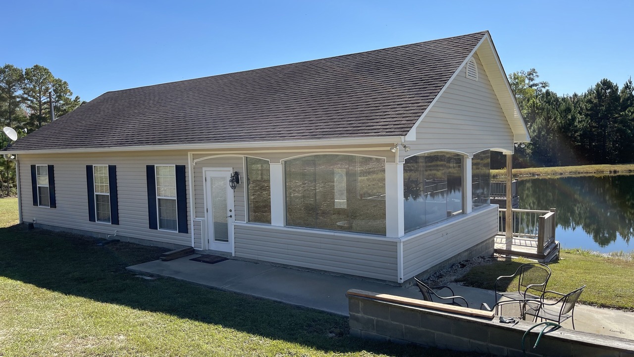 Photo of Outdoor in Jesup
