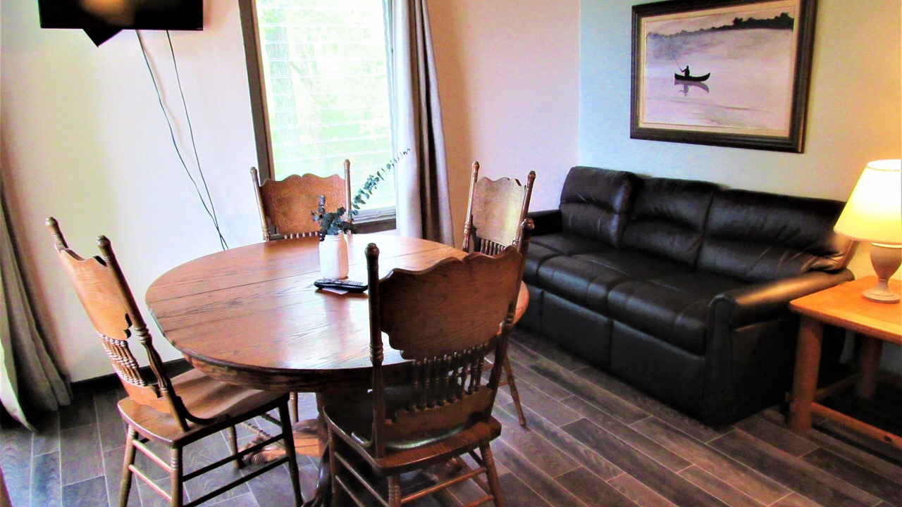 Photo of Livingroom in Almo