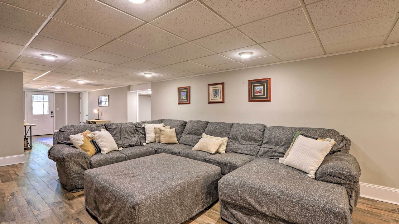 Photo of Livingroom in Jonesboro
